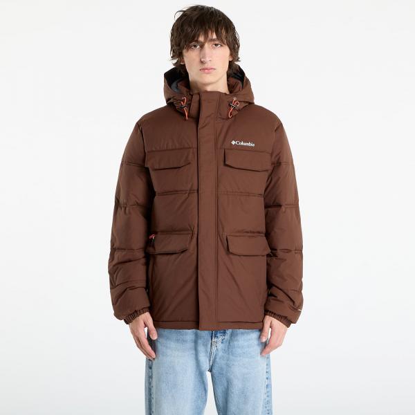 Péřovka Columbia Landroamer™ Puffer Jacket Tobacco L
