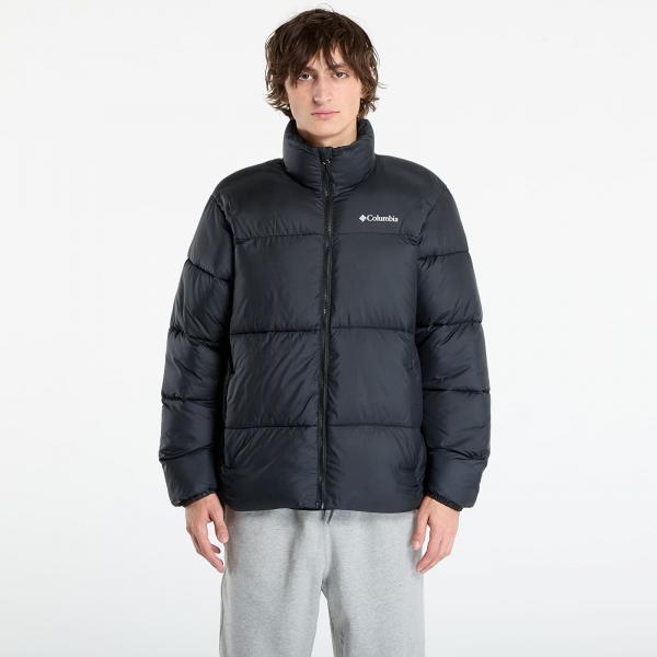 Bunda Columbia Puffect™ III Jacket Black L