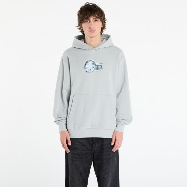 Mikina RIPNDIP Nerm On Wheels Hoodie Grey M