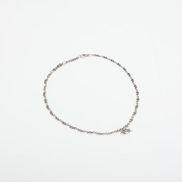 Twojeys Superstar Chain Silver Universal