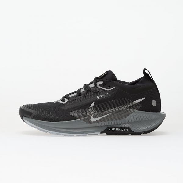 Tenisky Nike Pegasus Trail 5 Gtx Black/ Wolf Grey-Cool Grey-Anthracite-Reflect Silver EUR 42