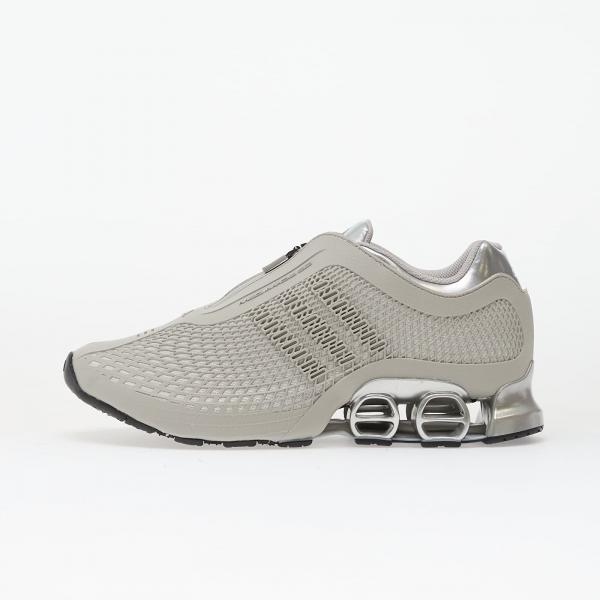 Tenisky adidas Megaride S2 Grey Two/ Crystal White/ Core Black EUR 43 1/3
