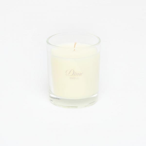 Dime Classic Candle Natural Universal