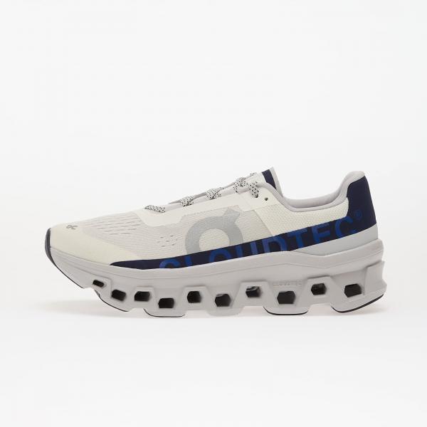 Tenisky On M Cloudmonster Ivory/ Midnight EUR 45