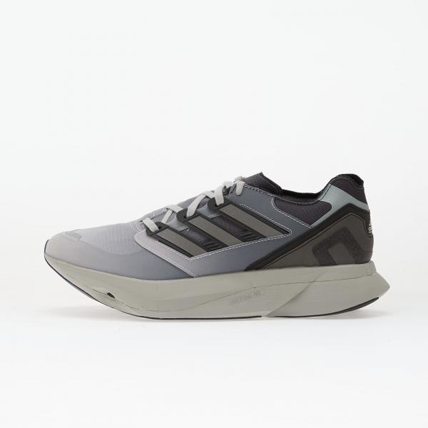 Tenisky adidas Equipment Adios Pro Grey Two/ Iron Metalic/ Violet EUR 42 2/3