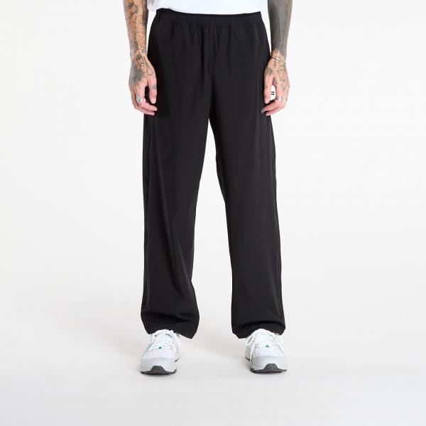 Kalhoty Dime Athletic Zip Pants Black S