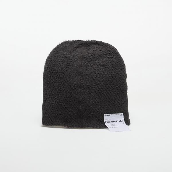 Čepice Satisfy FuzzFleece AD Beanie Phantom Universal