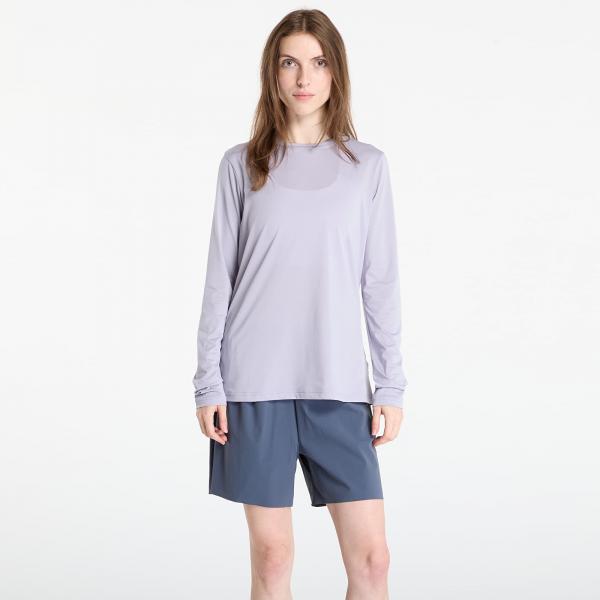 Tričko On Core Long Tee Purple S