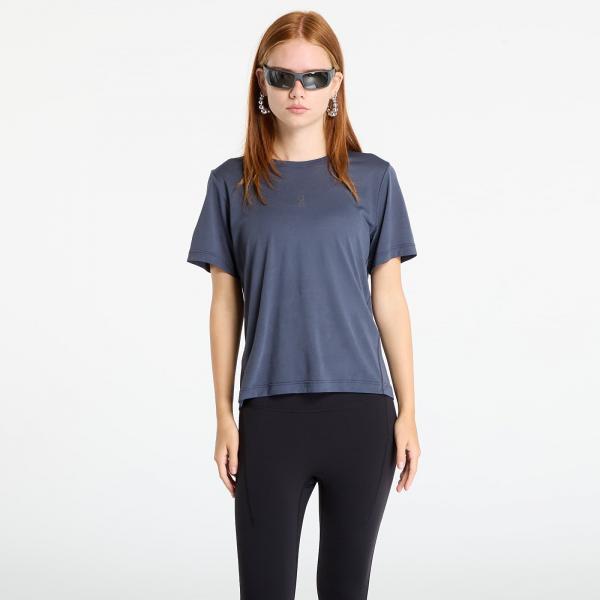 Tričko On Trail Tee Blue S