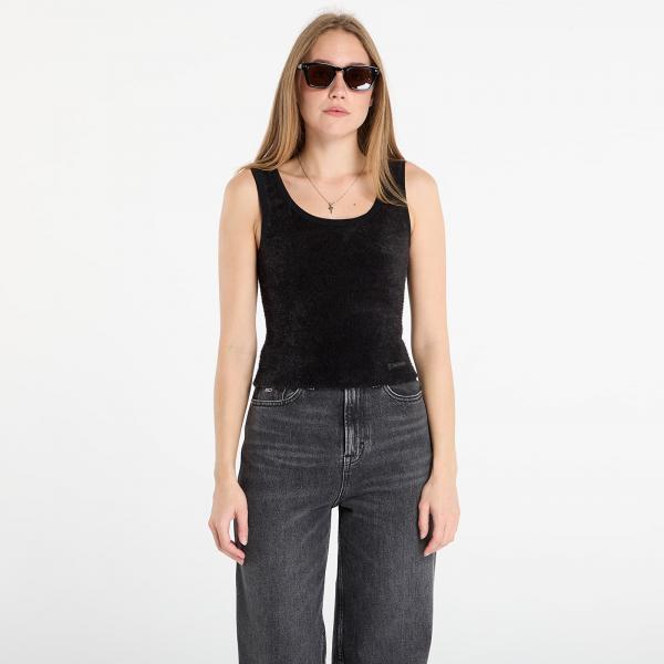 Tílko Air Jordan Women's Tank Top Black/ Dk Smoke Grey/ Black S