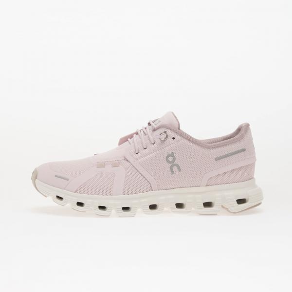 Tenisky On W Cloud 6 Orchid/ Fade EUR 38