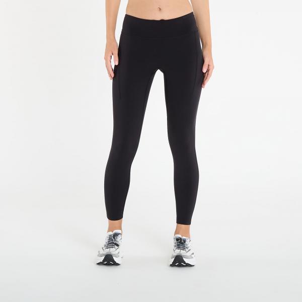 Legíny On Performance Tights 7/8 Black S