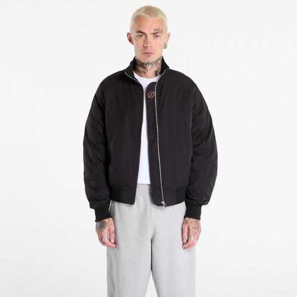 Bunda Dime Insulated Bomber UNISEX Black XL