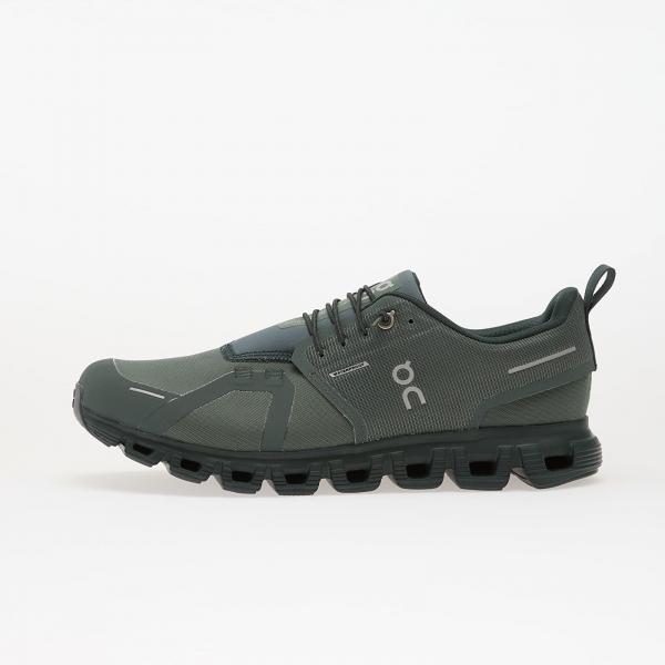 Tenisky On M Cloud 6 Wp Olive/ Evergreen EUR 43