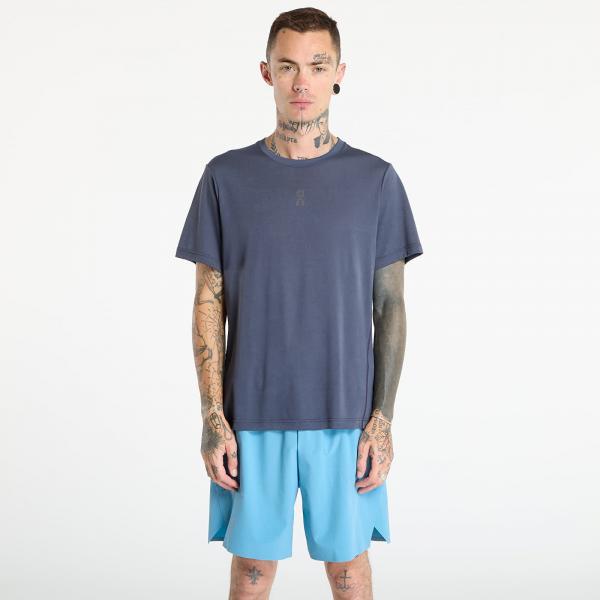 Tričko On Trail Tee Blue M