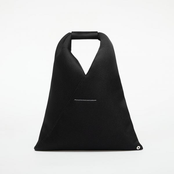 Taška MM6 Bags Avp Handbag Black Universal