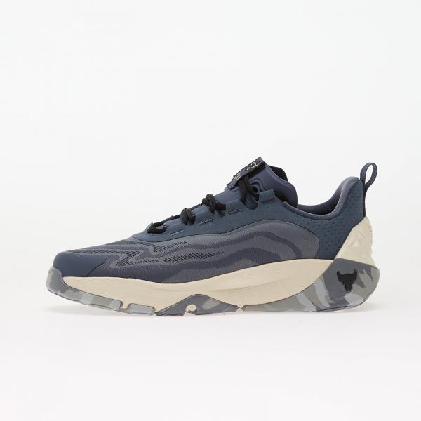 Tenisky Under Armour Project Rock 8 Grey EUR 43