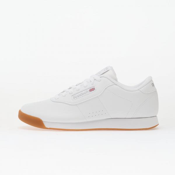 Tenisky Reebok Princess White/ Gum EUR 38.5