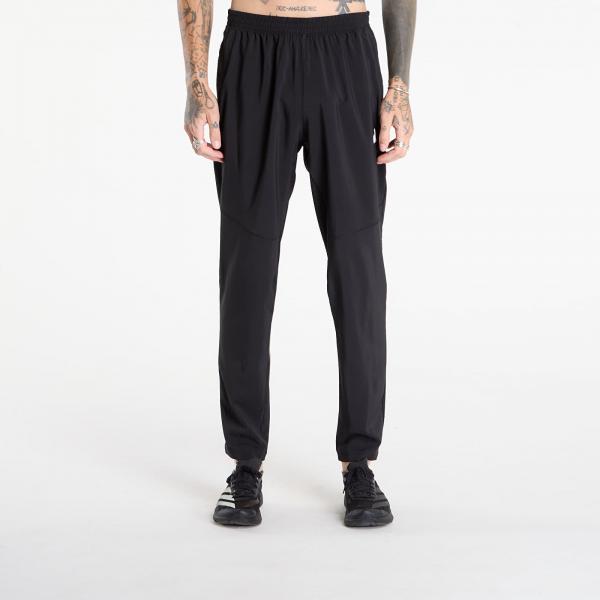Kalhoty adidas Own The Run Joggers Black S