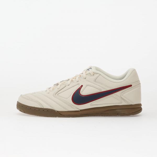 Tenisky Nike Gato Pale Ivory/ Thunder Blue-Univ Red-Gum Dk Brown EUR 41
