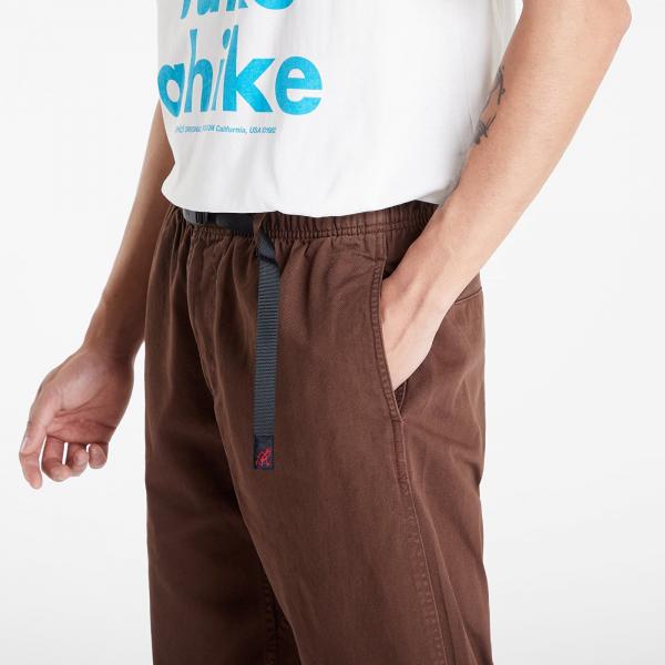 Kalhoty Gramicci Gramicci Pant Tobacco L
