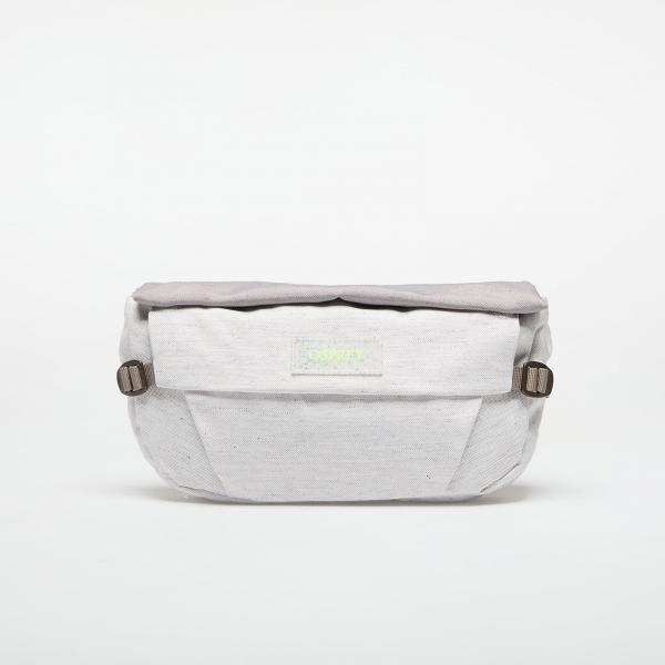 Ledvinka Osprey Arcane Earth Hip Bag Pediment Grey 2 l