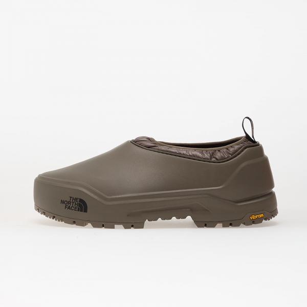 Tenisky The North Face Base Camp Wp Mule Mocha Brown EUR 44.5