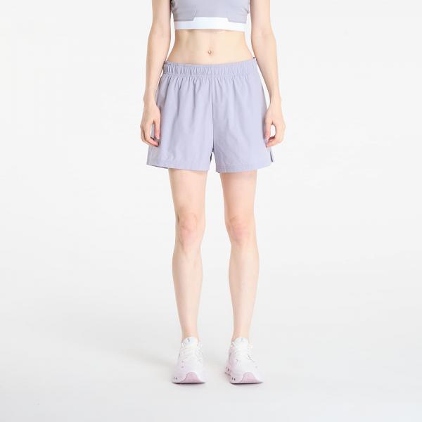 Šortky On 3" Core Shorts Purple XS