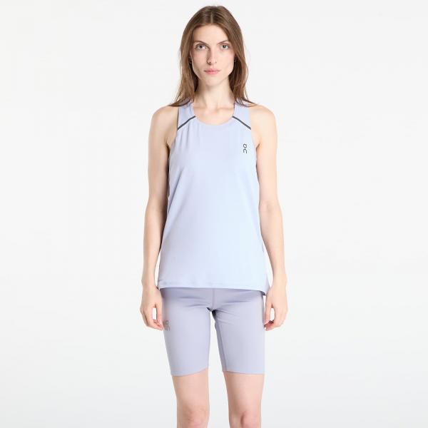 Tílko On Performance Tank Blue M