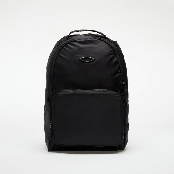 Batoh OAKLEY Packable Backpack Blackout Universal