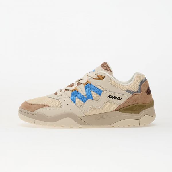 Tenisky Karhu Fusion XT Warm Taupe/ Azure Blue EUR 46.5