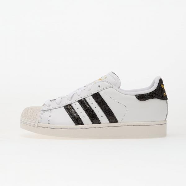 Tenisky adidas Superstar II W Ftw White/ Grey Six/ Crystal White EUR 37 1/3