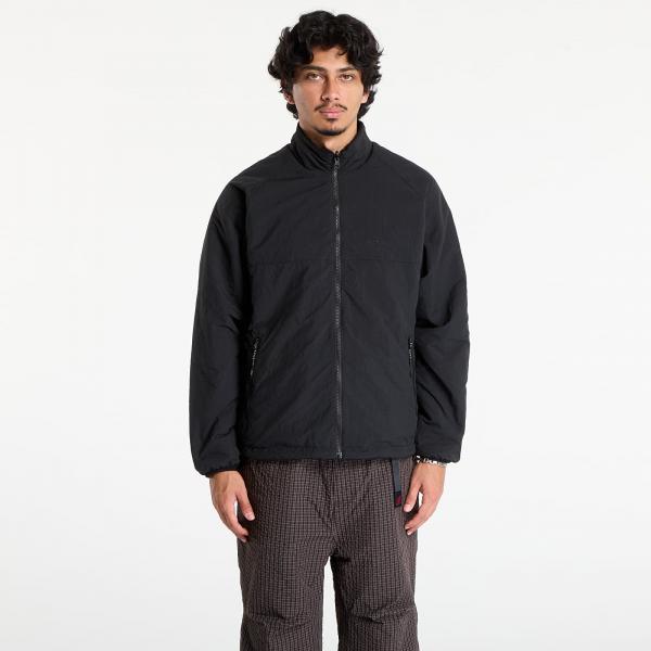 Bunda Gramicci Reversible Sherpa Jacket UNISEX Charcoal / Black L