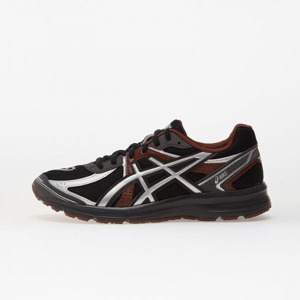 Tenisky Asics Jog 100S Black/ Pure Silver EUR 42