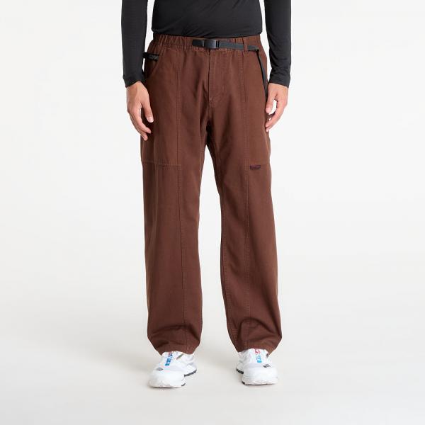 Kalhoty Gramicci Gadget Pant Tobacco L