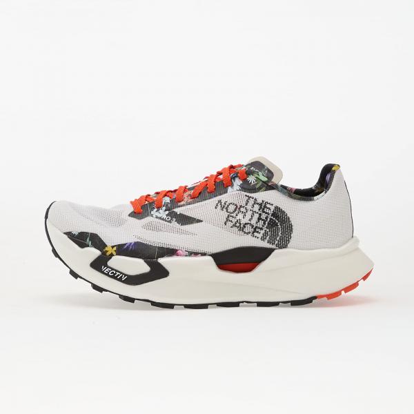 Tenisky The North Face Summit Vectiv Pro 3 Race Edition White/ Alpine Floral EUR 41
