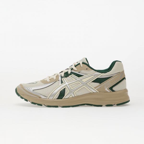 Tenisky Asics Jog 100S Pale Oak/ Pure Silver EUR 40