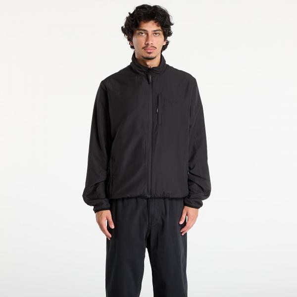 Bunda Gramicci Thermal Fleece Reversible Jacket UNISEX Black L