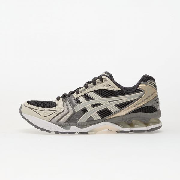 Tenisky Asics Gel-Kayano 14 Obsidian Grey/ Cement Grey EUR 43.5