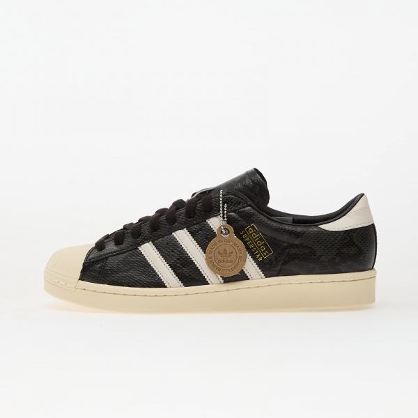 Tenisky adidas Superstar Vintage Made in Germany Core Black/ Core White/ Crew White EUR 44
