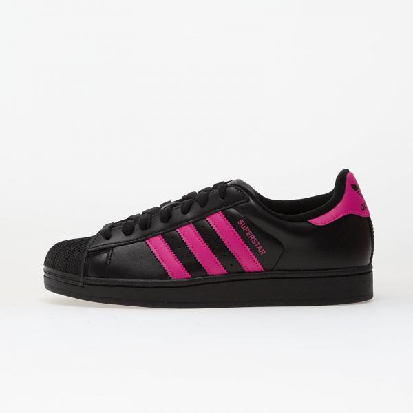 Tenisky adidas Superstar II W Core Black/ Selufu/ Core Black EUR 37 1/3