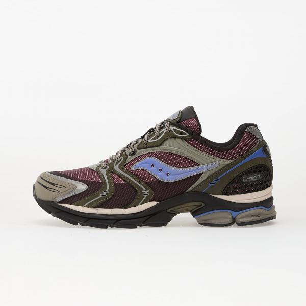 Tenisky Saucony Progrid Triumph 4 Fig/ Blue EUR 42