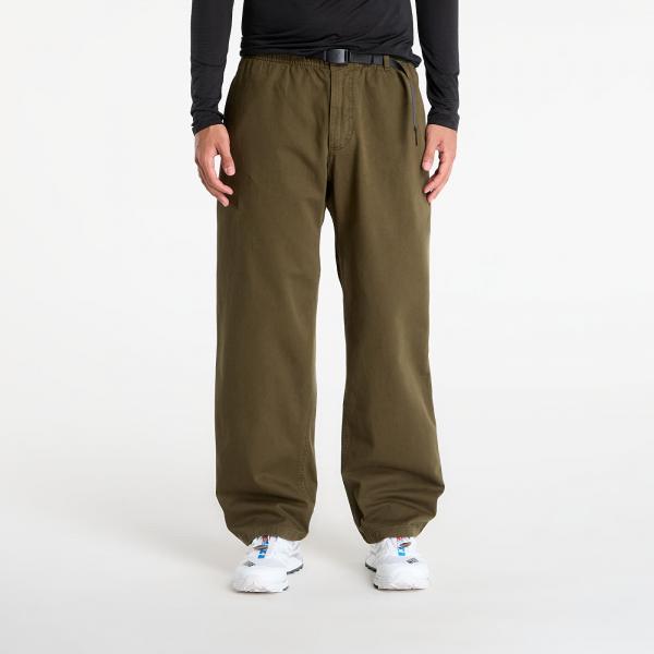 Kalhoty Gramicci Pant Straight Fit Pine XL