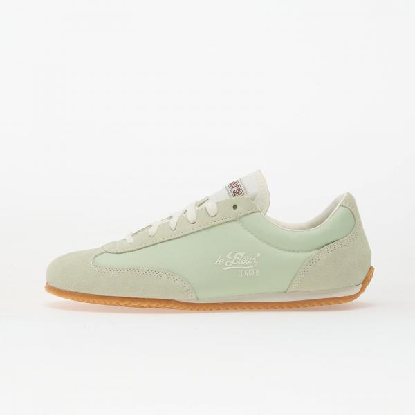 Tenisky Converse x Golf Le Fleur 1908 Jogger Gleam Meadow Mist/ Star White EUR 41