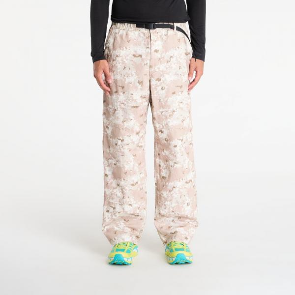 Kalhoty Gramicci Canvas Work Pant Dust Bowl L