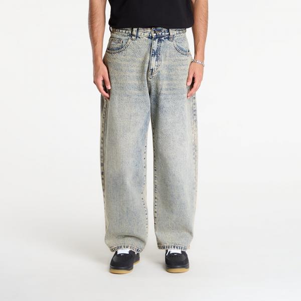 Džíny Wasted Paris M Grant Jeans Acid Blue 34