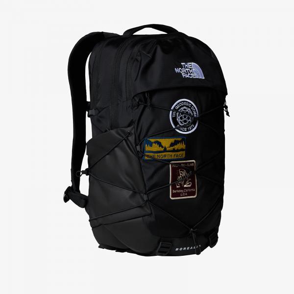 Batoh The North Face Borealis TNF Black/ TNF White 27 l