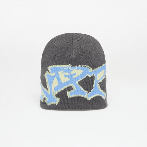Čepice RIPNDIP Ace Beanie Charcoal Universal