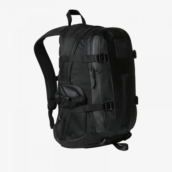 Batoh The North Face Hot Shot Backpack TNF Black 28 l