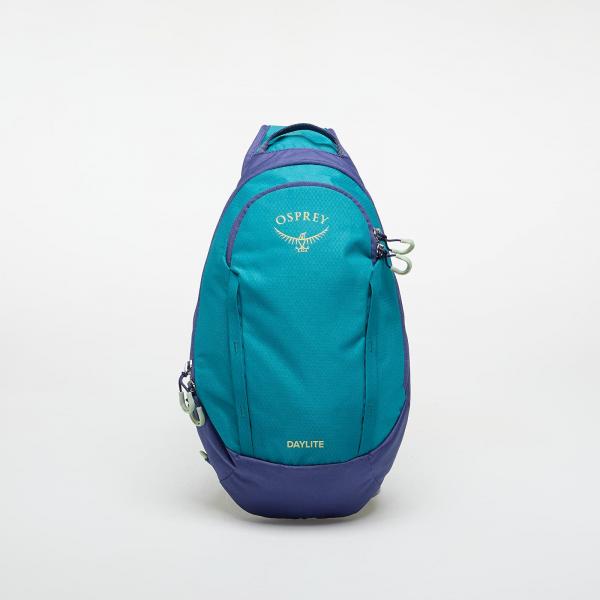 Ledvinka Osprey Daylite Sling Blue Spikemoss/ Alkaline 5 l